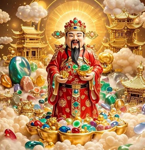 探秘JDB电玩福禄寿的独特魅力与传统文化融合之道